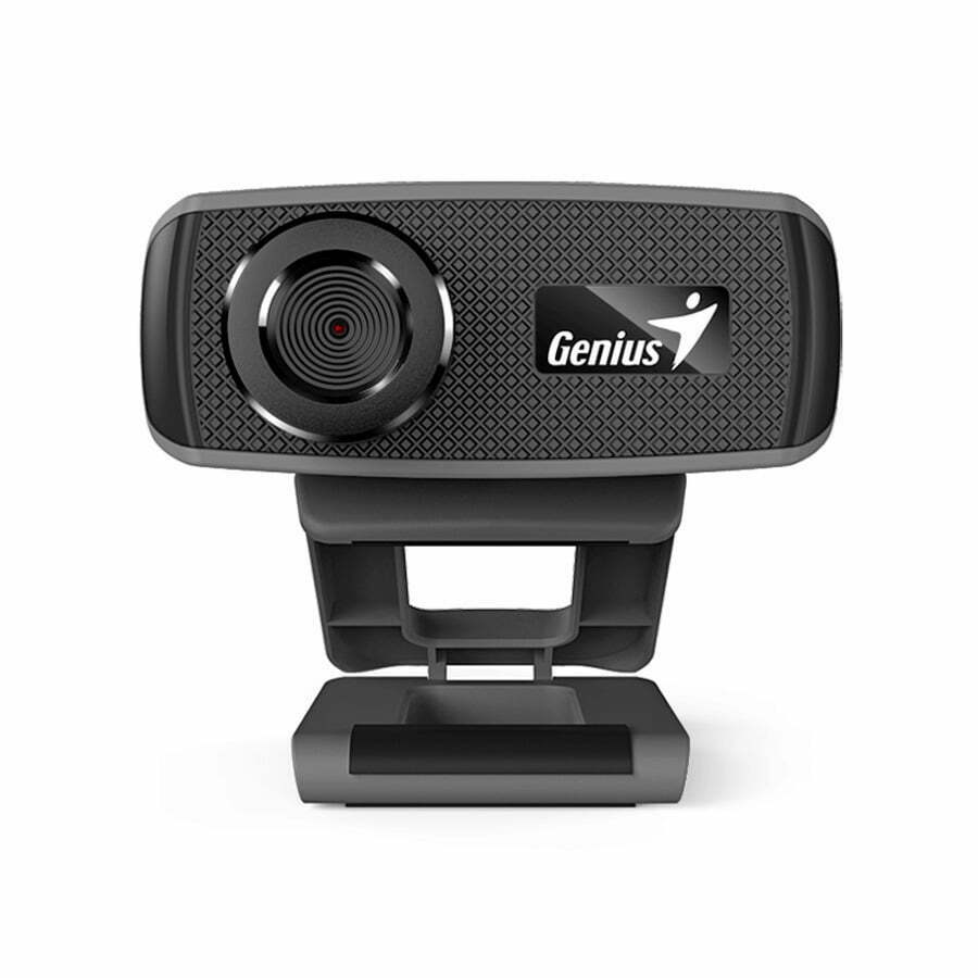 GENIUS FACECAM 1000X V2 720Px1