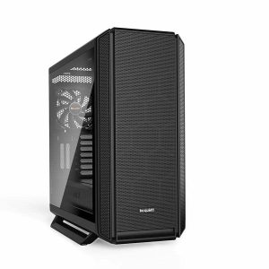 CASE be quiet! SILENT BASE 802 - Window Black