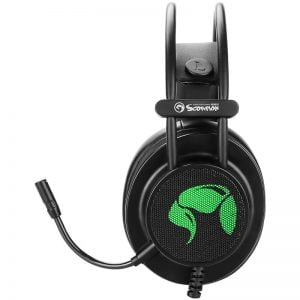 MARVO HG9055 Headphones RGB - Image 3