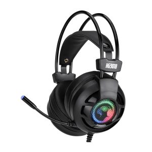 MARVO HG9018 7.1 Gaming Headsets with Vibration Effects