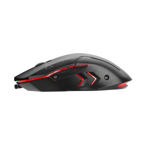 MARVO M207 Gaming Mouse RGB - Image 4
