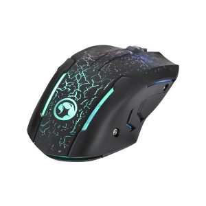 MARVO M207 Gaming Mouse RGB - Image 3