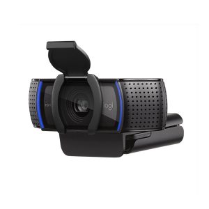 Logitech C920S PRO Full HD Webcam - Image 4