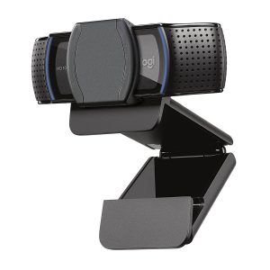 Logitech C920S PRO Full HD Webcam - Image 3
