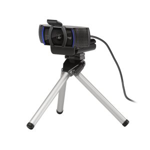Logitech C920S PRO Full HD Webcam - Image 5