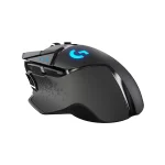 Logitech G502 HERO Lightsync Wireless RGB Mouse 2