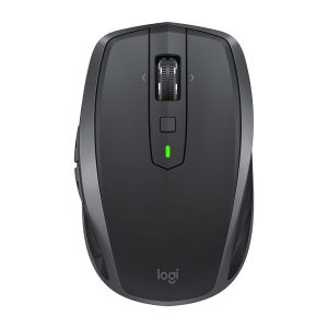 Logitech MX Anywhere 2S Unify Bluetooth Mouse