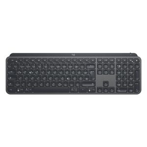 Logitech MX Keys Unify Bluetooth Keyboard