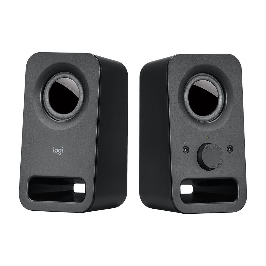 Logitech-Z150-Stereo-Speakers