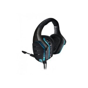 Logitech G G633 Artemis Spectrum 7.1 Surround Gaming Headset