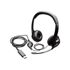Logitech H390 Stereo Headset with Noise-Cancelling Mic - Image 4