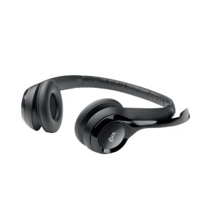 Logitech H390 Stereo Headset with Noise-Cancelling Mic - Image 7