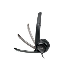 Logitech H390 Stereo Headset with Noise-Cancelling Mic - Image 6