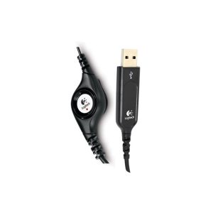 Logitech H390 Stereo Headset with Noise-Cancelling Mic - Image 9