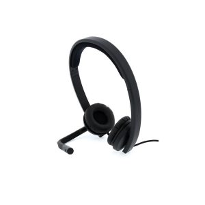 Logitech H570e USB Headset with Noise Cancelling Mic - Image 4