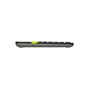 Logitech K480 Keyboard Bluetooth Multi-Device - Black - Image 3