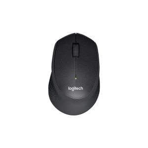 M330 Silent Plus Wireless Mouse