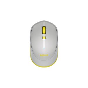 Logitech M535 Bluetooth Wireless Mouse - Grey