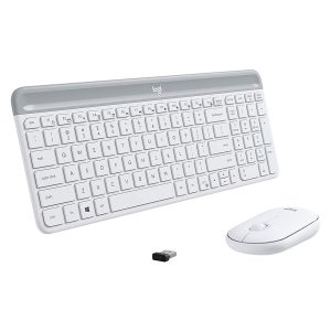Logitech MK470 Wireless Combo Keyboard