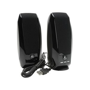 Logitech S150 Digital USB Speakers - Image 3