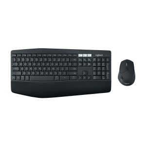 Logitech MK850 Wireless Keyboard and Mouse