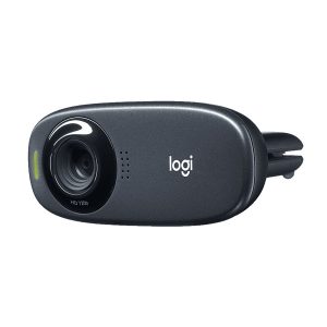Logitech C310 HD Webcam - Image 4