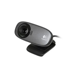 Logitech C310 HD Webcam - Image 5