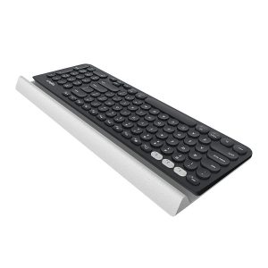 Logitech K780 Multi-Device Wireless Keyboard - Image 3
