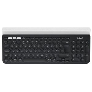 Logitech K780 Multi-Device Wireless Keyboard