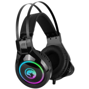 Marvo HG8901 3.5mm Stereo Gaming Headsets with Mic - Image 3