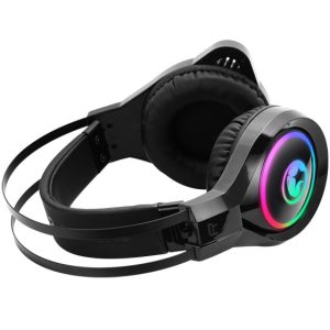 Marvo HG8901 3.5mm Stereo Gaming Headsets with Mic - Image 4