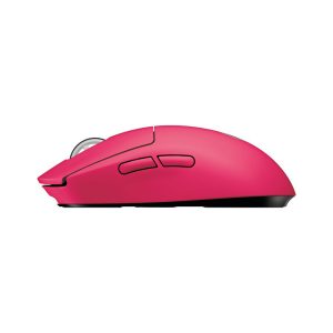 Logitech G PRO X Superlight 2 Wireless Gaming Mouse - Pink - Image 3
