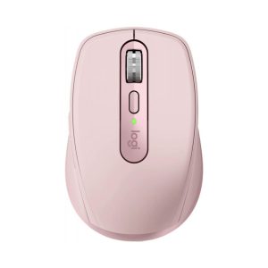 Logitech MX Anywhere 3 Wireless Compact Performance Mouse