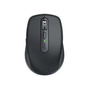 Logitech MX Anywhere 3S Wireless Bluetooth Mouse