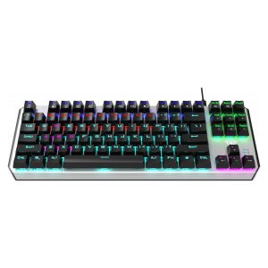 PowerCube G4270 Chimera G10 V2 Ryzen 7 5700X/ 32GB/ NVMe 1.0TB/ RTX5060 8GB + ПОДАРОК AULA Aegis Mechanical Gaming Keyboard TKL RGB Linear Red Switch - Image 8