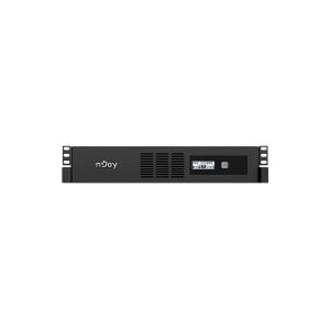 UPS RACK nJOY CODE 2000VA / 1200W - Image 3