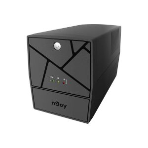 UPS nJOY Keen 1000 1000VA/ 600W - Image 3