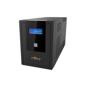 UPS nJOY CADU 1500 1500VA/ 900W - Image 3