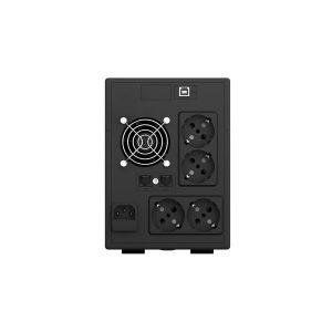 UPS nJOY CADU 1500 1500VA/ 900W - Image 4