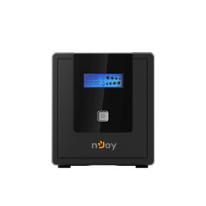 UPS nJOY Cadu 1000 1000VA/ 600W