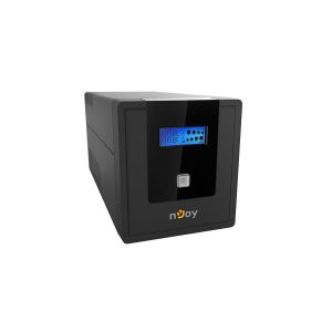 UPS nJOY Cadu 1000 1000VA/ 600W - Image 3