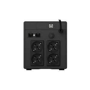 UPS nJOY Cadu 1000 1000VA/ 600W - Image 4
