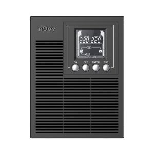 UPS nJOY Echo Pro 1000 1KVA/ 800W