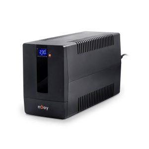 UPS nJOY Horus Plus 2000 2000VA/ 1200W - Image 4
