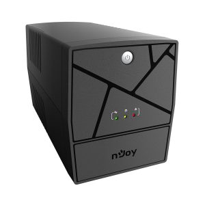 UPS nJOY Keen 2000 2KVA/ 1.2KW