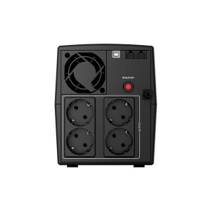 UPS nJOY Keen 2000 2KVA/ 1.2KW - Image 3