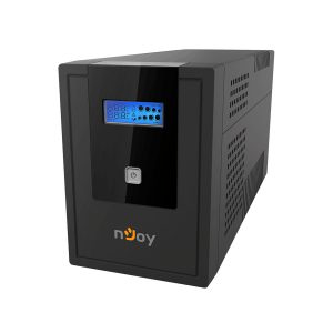 UPS nJOY Cadu 2000 2000VA/ 1200W - Image 3