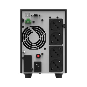 UPS nJOY Echo Pro 3000 3000VA/ 2400W - Image 3