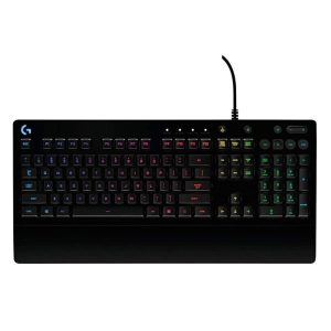 Logitech G213 Prodigy Gaming Keyboard with RGB