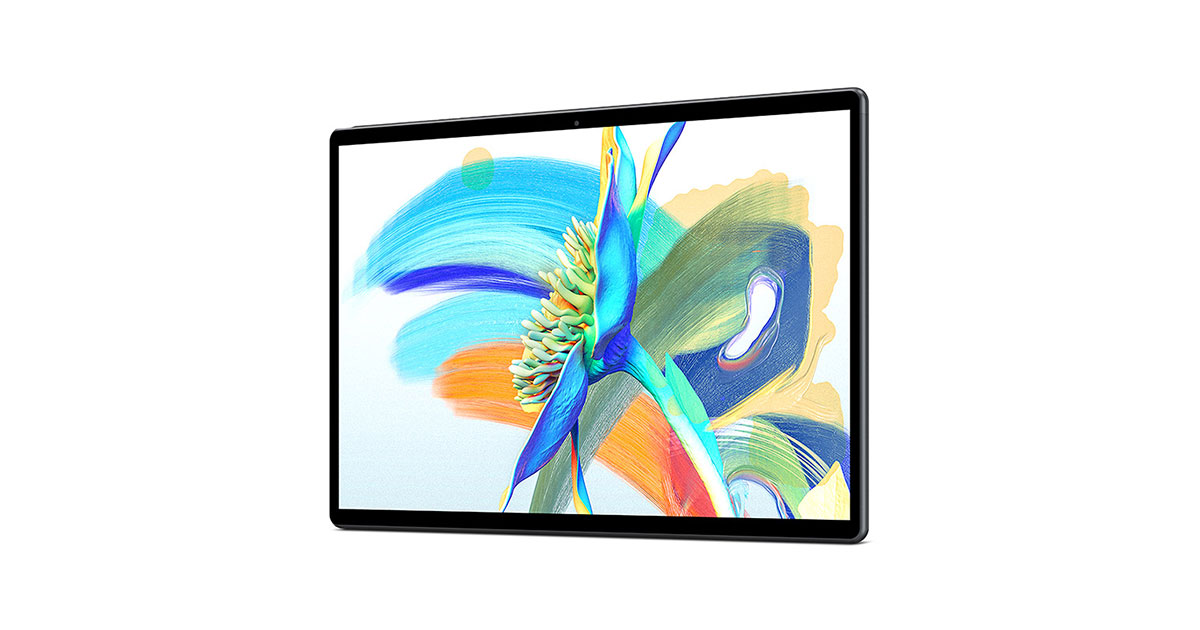 Teclast Tablet M40Pro 10.1” 2.0GHz/ 6GB/ 128GB/ IPS with Original Folio